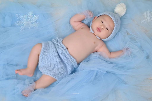 文昌宝宝后囟门闭合时间 文昌宝宝后囟门闭合时间