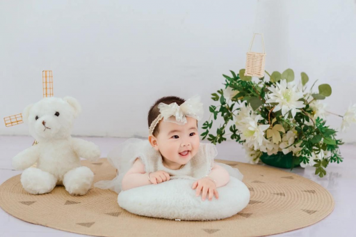 文昌宝宝急性荨麻疹